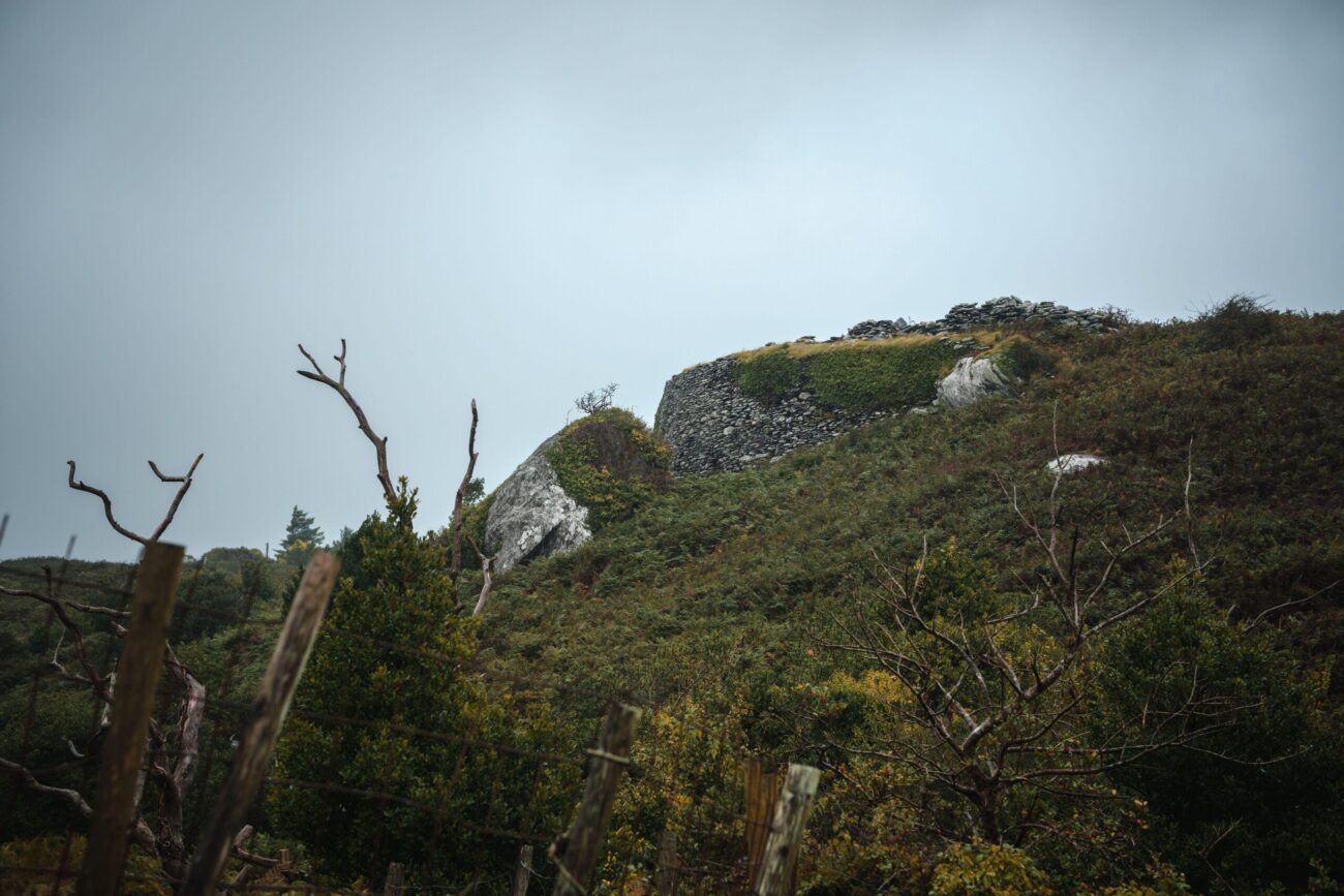 Dan O’Brien: The risk of a diplomatic crash continues to rise