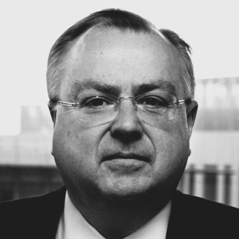 Mike Aynsley, Author at The Currency :The Currency