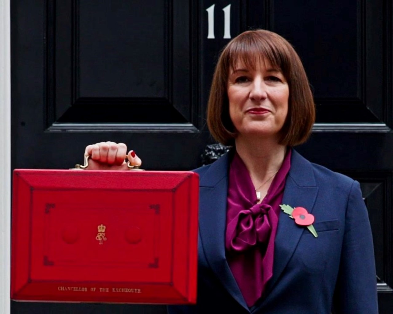 Peter Kinsella: The return of the UK’s doom loop?