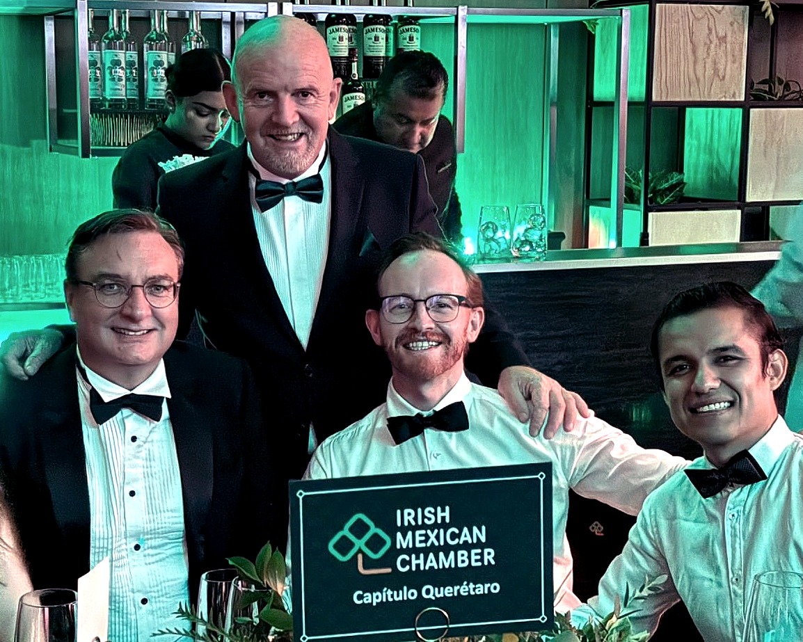 The Kerry biotech company harnessing Irish seaweed to help climate-stressed farmers in Mexico