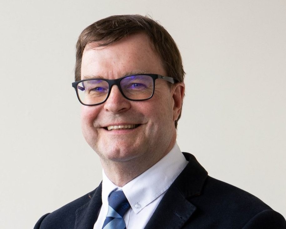 Barry Synnott resigns from Port of Cork board in third senior exit in five months