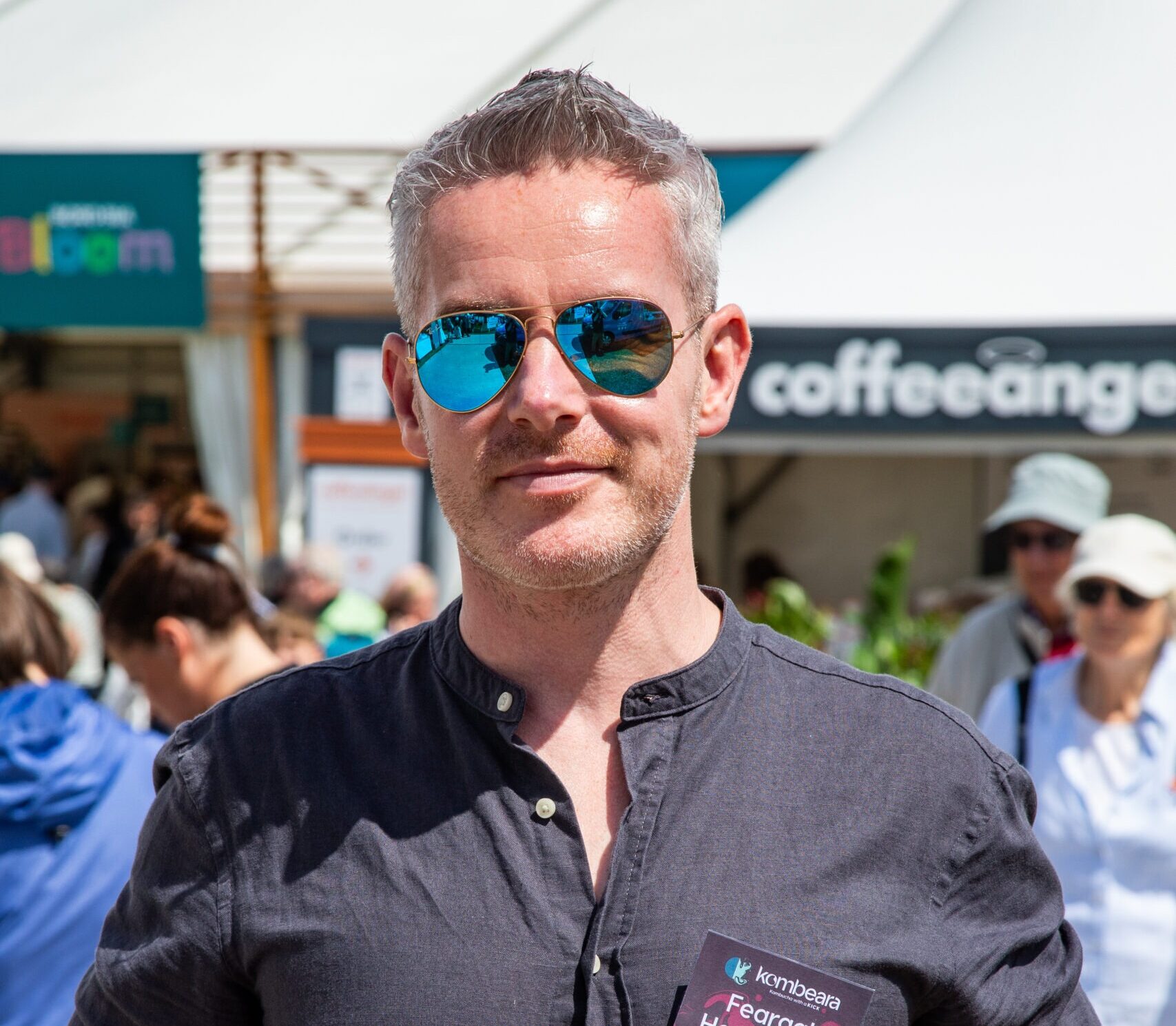 Ireland’s first hard Kombucha brand is ready to scale — and it started in West Cork