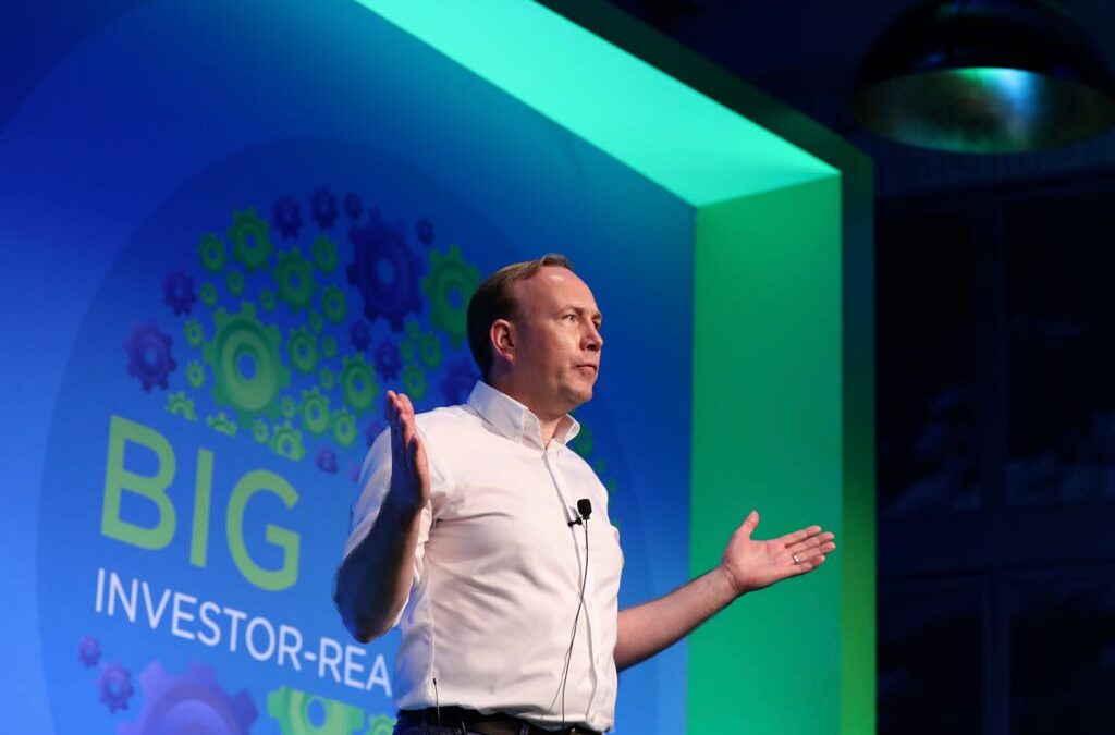 Four parties have expressed interest in investing in foodtech firm Senoptica