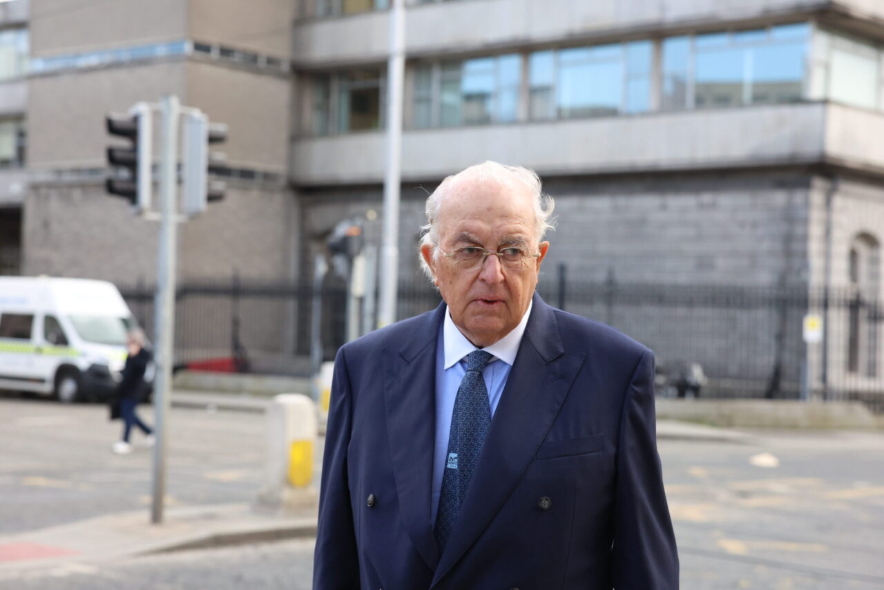 “Lying is what happened here”: Judge imposes “punitive” costs on billionaire John Magnier