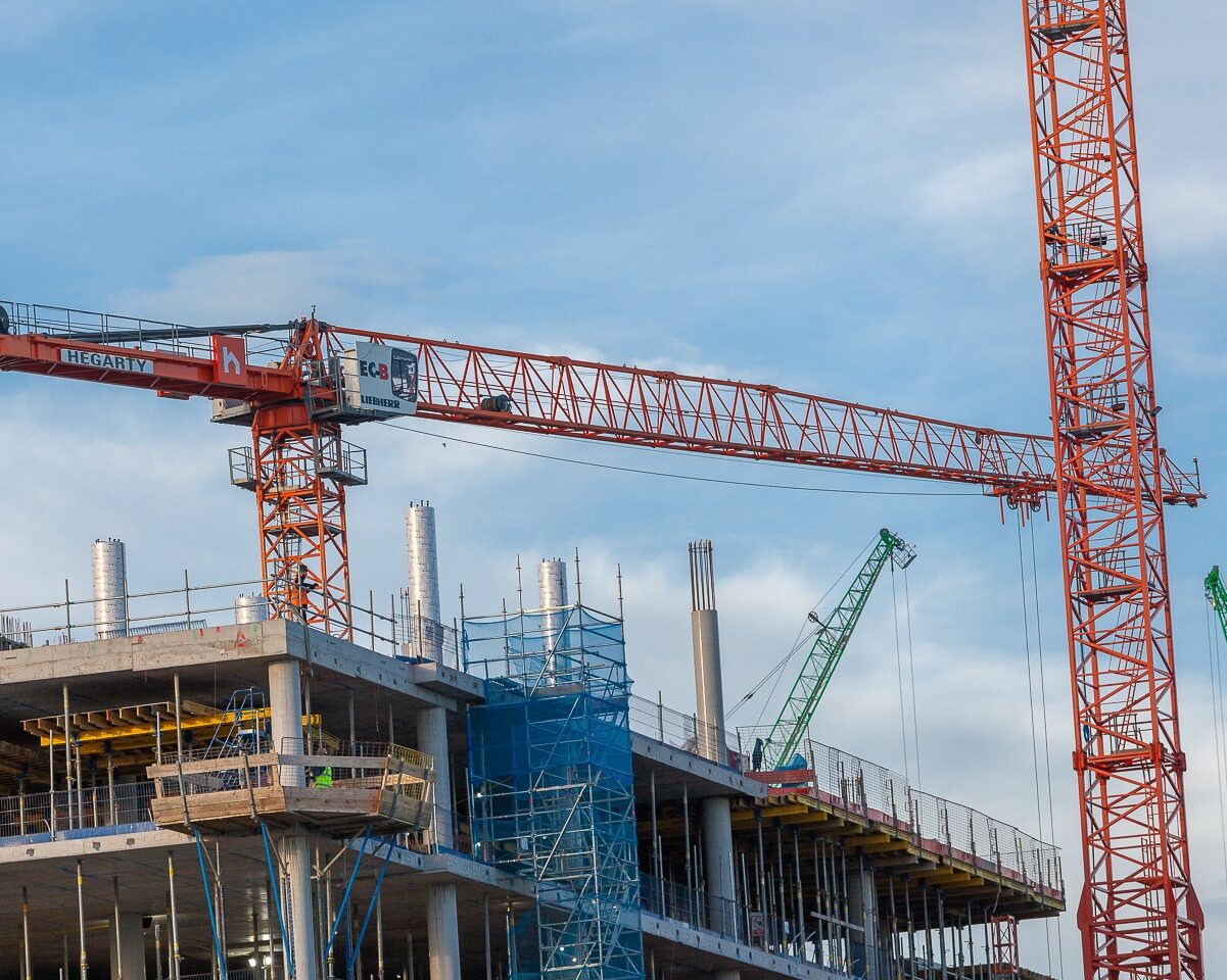 Public bodies liable for €19.5m under new residential zoned land