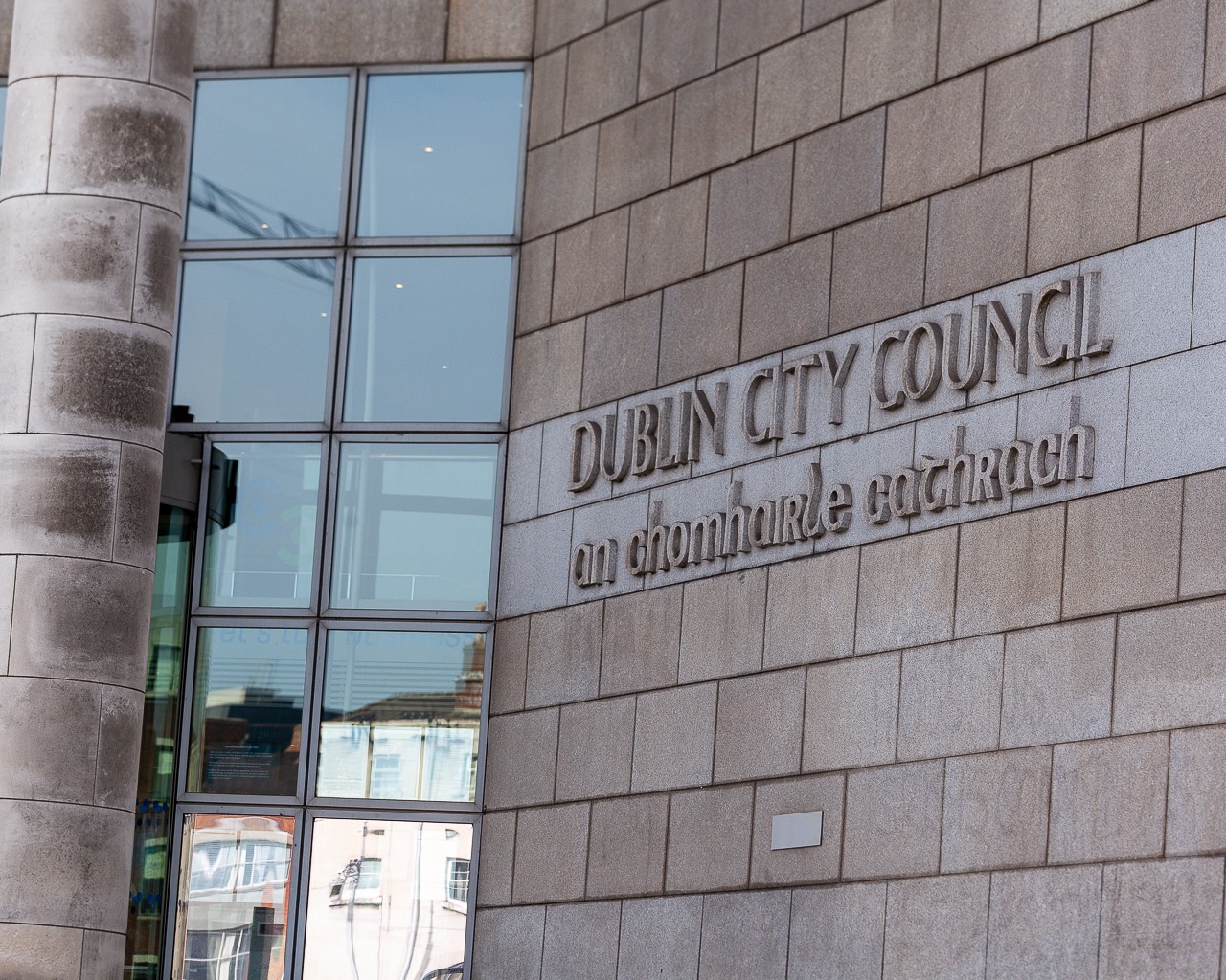 From Wood Quay to Camden Yard: A chance to fix old mistakes