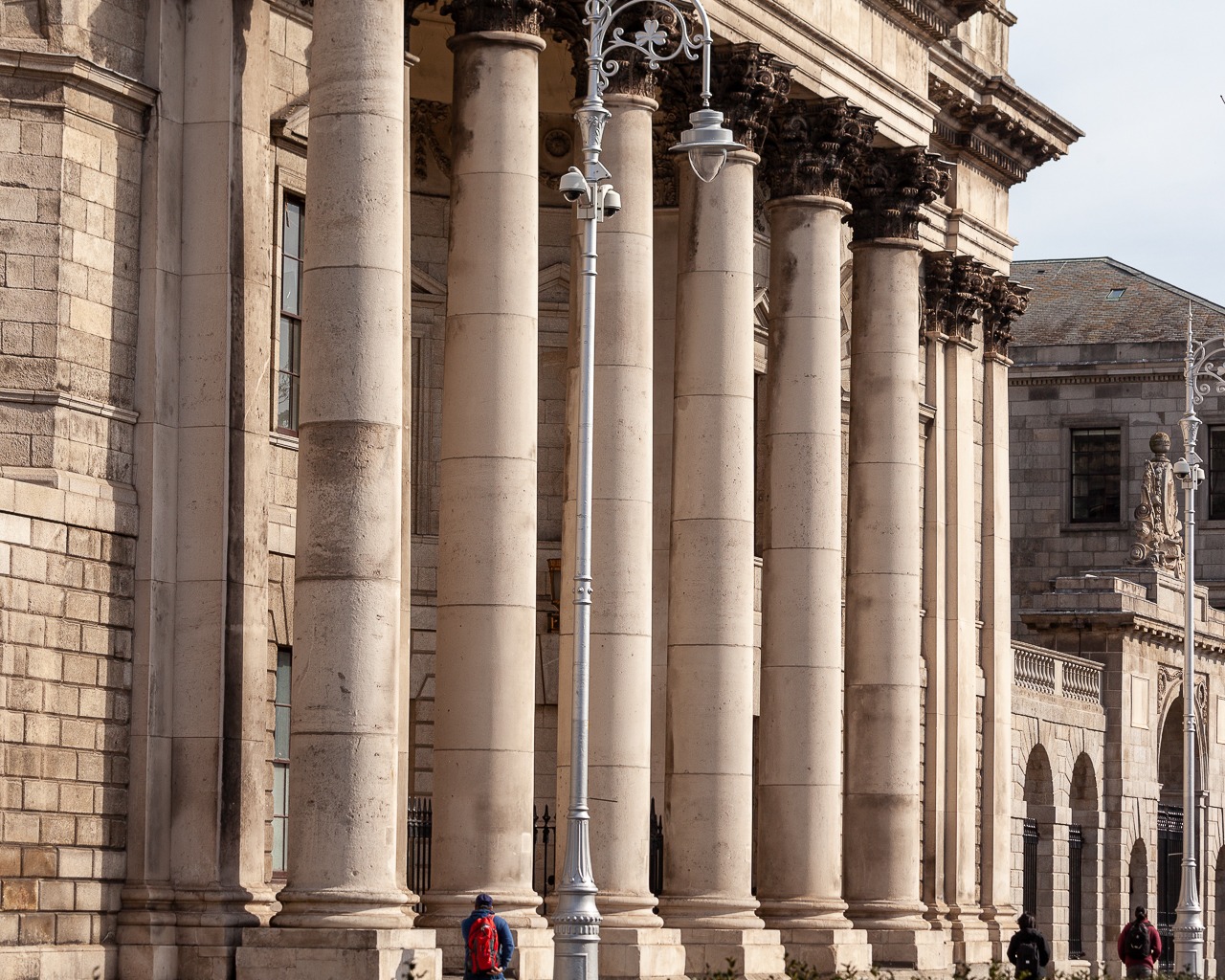 Greater Dublin Drainage settlement: Uisce Éireann and ACP concede to planning flaws