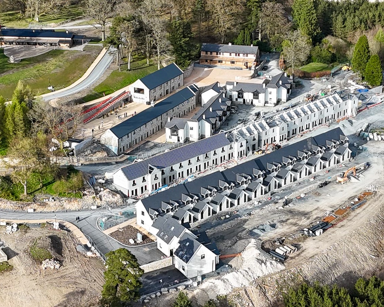 Ipas provider fails in bid to retain controversial works at Kippure Lodge