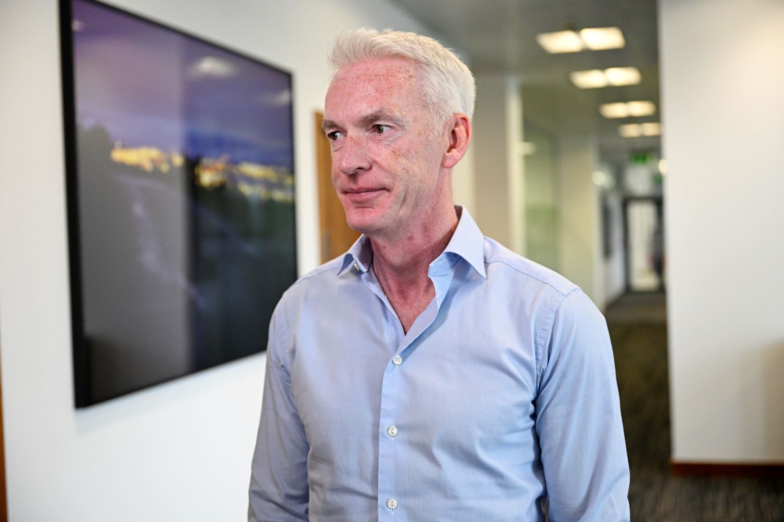 Cardinal Capital Group invests €30m in fast-growing eye-surgery business