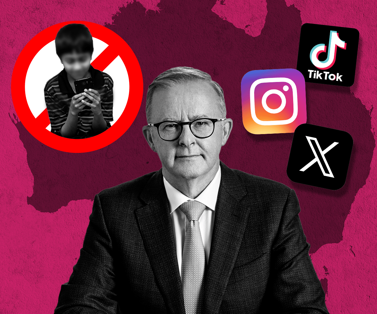 Australia’s grand social experiment will captivate lawmakers the world over