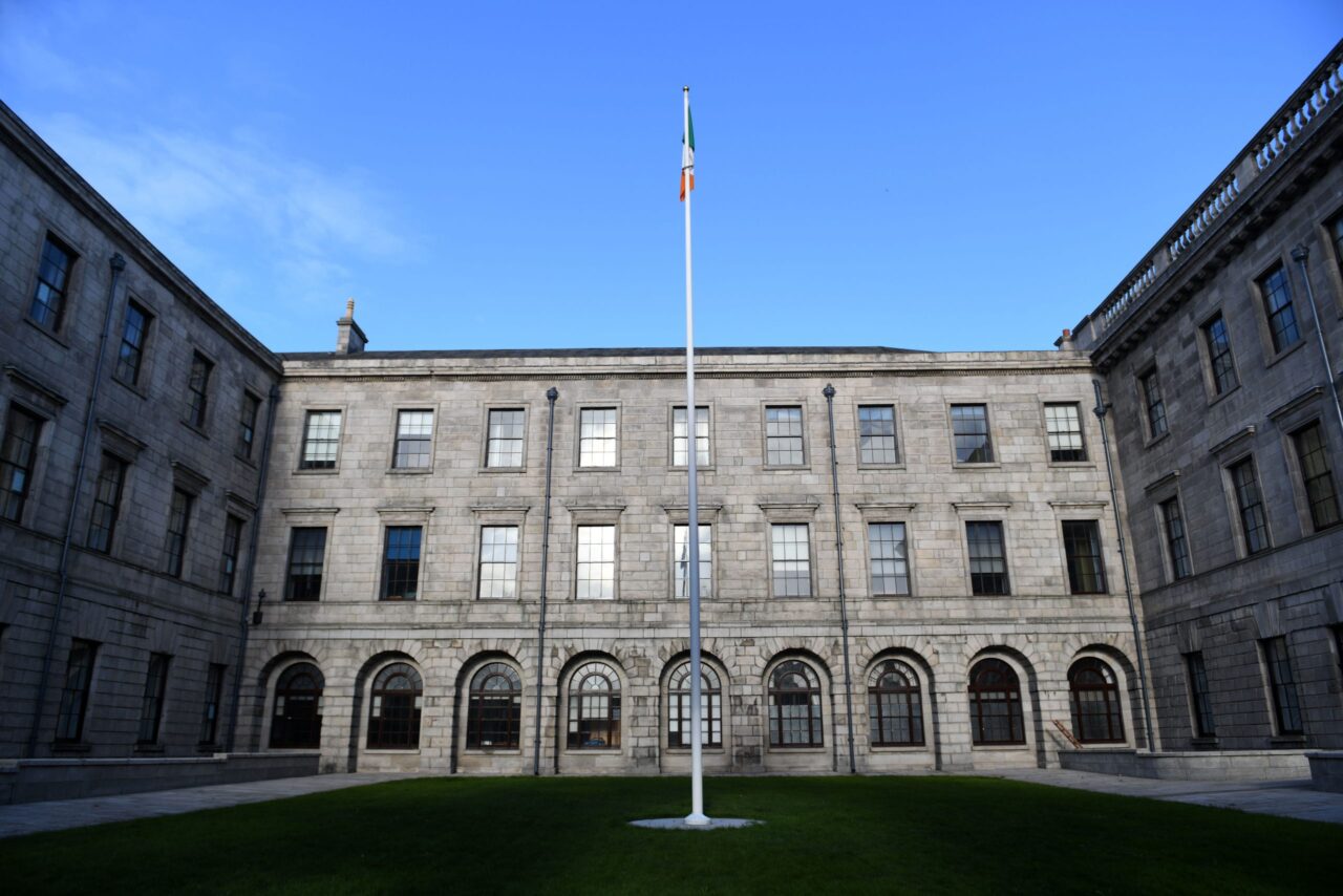 Department of Justice sued for €4m over dropped Ipas centre plans in Donnybrook