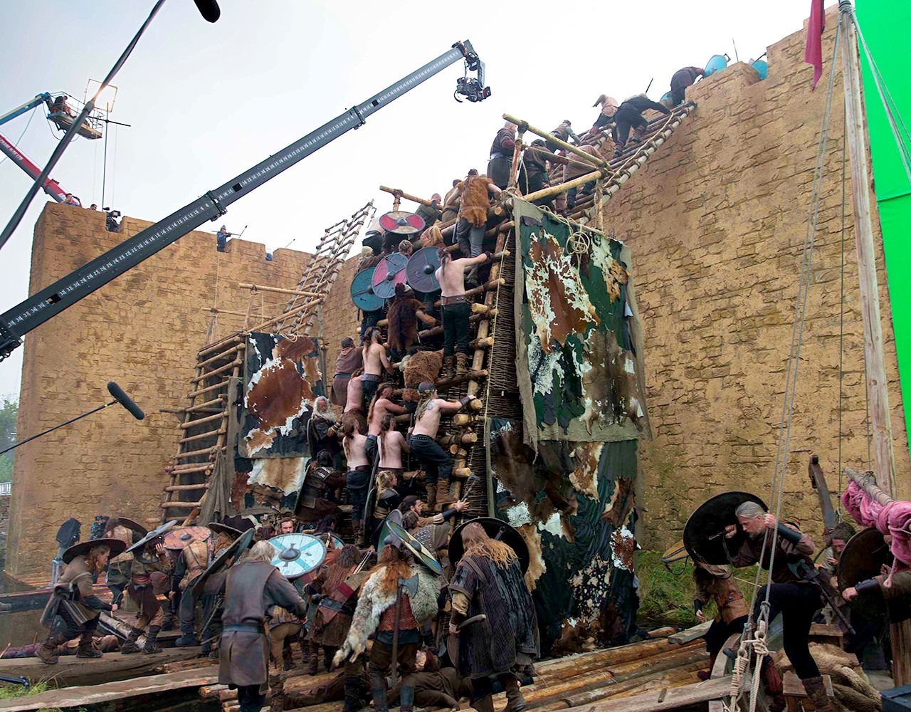 Behind the scenes: Court paves way for test case on employment status of production crews