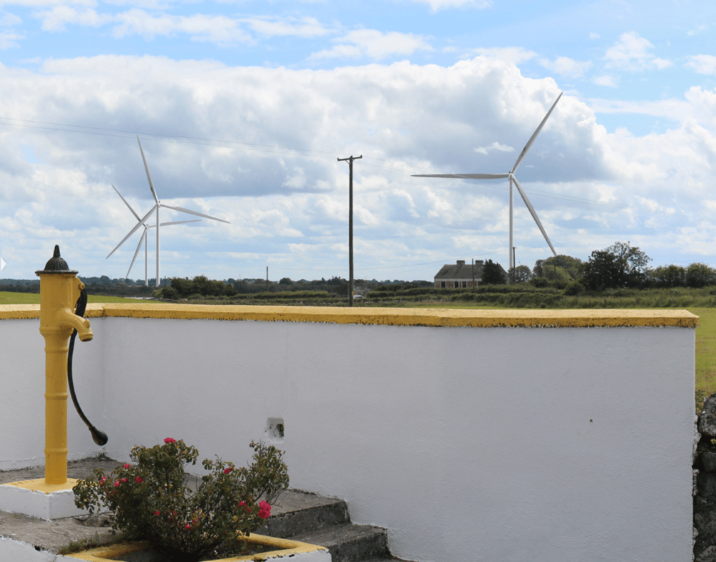 Co Galway windfarm developers fall out after two years exploring a deal