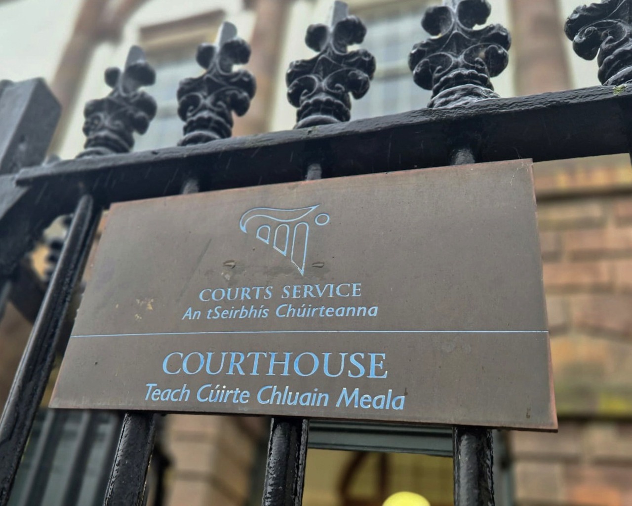 “Strewn hedgerow material”: The case against a Coolmore-linked company