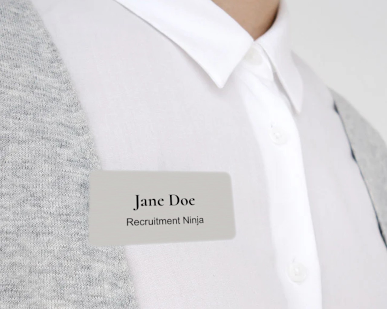 Paul McArdle: Why job titles matter