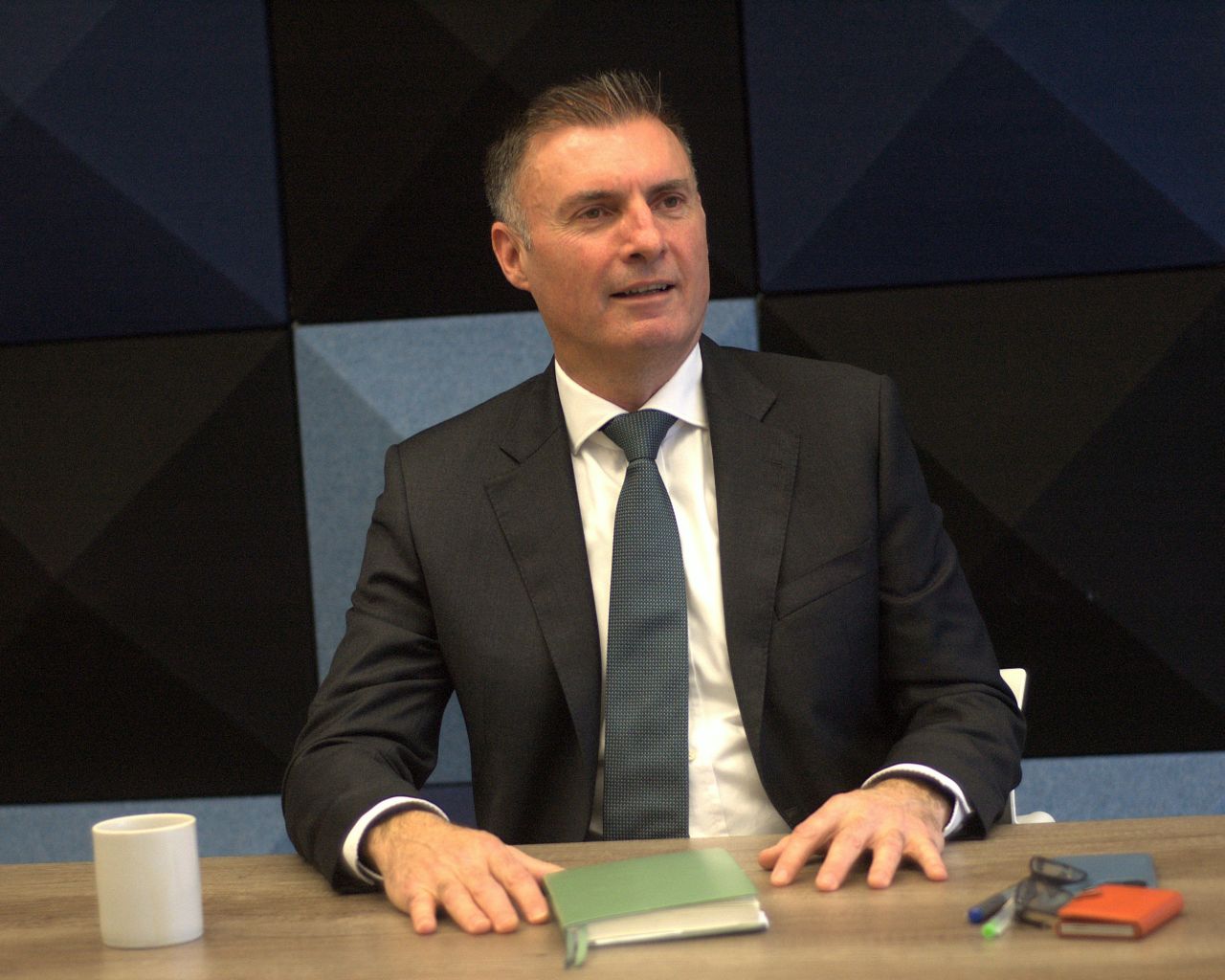 “The Government should set a target of 2030 for copper switch-off”