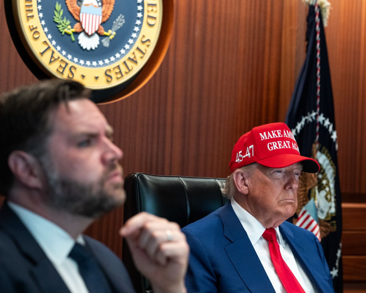 Dan O’Brien: Why the US security strategy is reassuring for Ireland